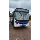 Ônibus Urbano Mercedes Benz Caio Apache Mb1418
