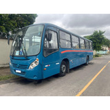 Ônibus Urbano Mercedes benz Of 1418 Neobus 2011 35 Lugares