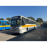 Onibus Urbano Mercedes Busscar