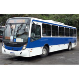 Ônibus Urbano Neobus Mega Ú Dono Revisados C ar Mbb