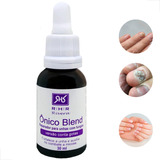 Ônico Blend Reparador De Unhas Fungos Bactérias 30ml Rhr