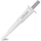 ONiLAB Mini Pipeta De Volume Fixo Manual Pipetador De Canal Único Micro Pipeta De Laboratório Micropipeta Volume 20 L Cinza