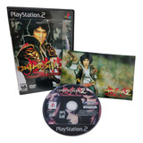 Onimusha 2 Samurai s