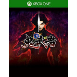 Onimusha Warlords Xbox One