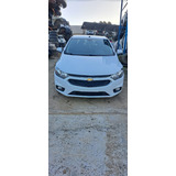 Onix 1 4 2019 106cvs Aut  29 000km   Solicite Peças Rs Auto