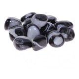 Onix Preto Pedra Cristal