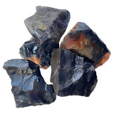 Onix Preto Pedra Natural
