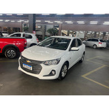 Onix Sedan Turbo Ltz