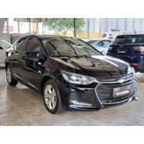 Onix Turbo Plus Premier