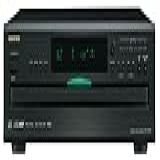 Onkyo DX-C390-B - Trocador De Carrossel De CD Com 6 Discos - Preto