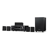 Onkyo HOME THEATER HTS 3910 5