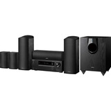 Onkyo Home Theater Hts-5910 Dolby Atmos 4k Bluetooth Com Nfe