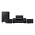 Onkyo Ht-s3910 Home Theater Cor Preto 120v