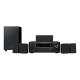 Onkyo Ht s3910 Home