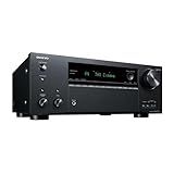 Onkyo Receiver Tx nr7100