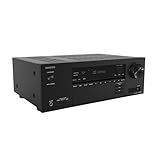 Onkyo Receptor Av Tx