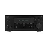 Onkyo TX RZ70 Receptor AV De