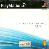 Online Start up Disc 3 0