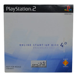 Online Start Up Disc 4 0 Broadband Only Ps2