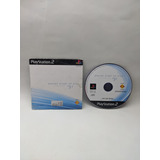 Online Start up Disc V3 5 Ps2 Original