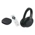 Onn Walmart Google Tv 4k Uhd  + Sony Headphone Wh-1000xm4/bm