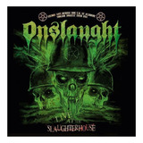 Onslaught Live