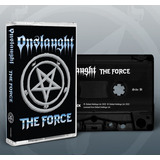 Onslaught The Force Cassete