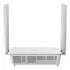 Ont Gpon Wifi 6 Ac Huawei Eg8145x6-10 1pot+4ge 2.4/5g Apc Cor Branco