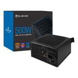 Onte De Alimentacao Bluecase