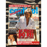 Ontigo Roberto Carlos Galisteu