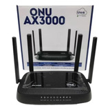 Onu Ax3000 Wifi6 1