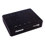 Onu Bridge Parks Fiberlink 101 30 Unidades Cor Preto