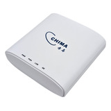 Onu Chima 1ge Xpon Dual Mode Fibra Óptica Gigabit Ethernet