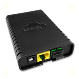 Onu Fibra Optica Gpon Epon Think 1p Dual Xpon Tk onu 1p d
