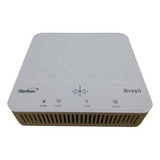 Onu Gpon An5506 01a 1ge Plus Brasil Pppoe bridge A6g Atua Cor Branco