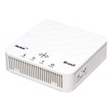 Onu Gpon Fiberhome An5506 01a 1ge Bridge Mini Brasil Rp0522
