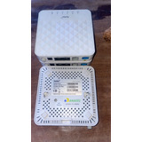Onu Gpon Fiberhome An5506 01a Mini 90 Peças 