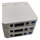 Onu Gpon Fiberhome An5506 02 Bridge Kit 10 Pçs
