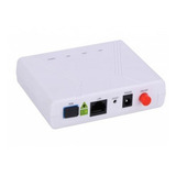 Onu Híbrida Xpon Gpon E Epon Na Mesma Peça