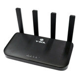Onu Xpon Hibrida Wifi6 V2804ax Ax1800 V sol
