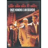 Onze Homens E Um Segredo Dvd Original