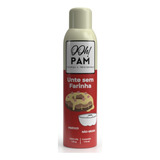 Ooh Pam Desmoldante Spray Unta Forma Sem Farinha 170ml