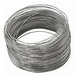 OOK 50138 28 Calibre Fio Galvanizado De Aço De 30 Metros