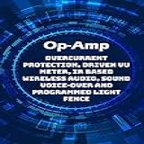 Op Amp Best Projects