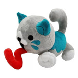 Op Novo 22cm Poppy Playtime Candy Cat Brinquedo De Boneca De