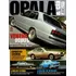 Opala & Cia Nº45 Sm 4.1 Chevrolet Bel Air 1954 Comodoro 1989
