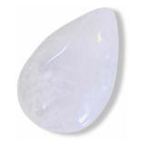 Opala Branca Gota Natural 6 760 Cts 17x 11 Mm S P Jsc
