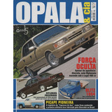 Opala Cia N 22 Chevrolet Brasil 1961 Opel Blitz Diplomata