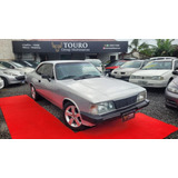 Opala Comodoro Sl e 2 5 Ano 1988 Coupé