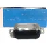 Opala Lente Lanterna Placa Luz Parachoque Caravan Gm